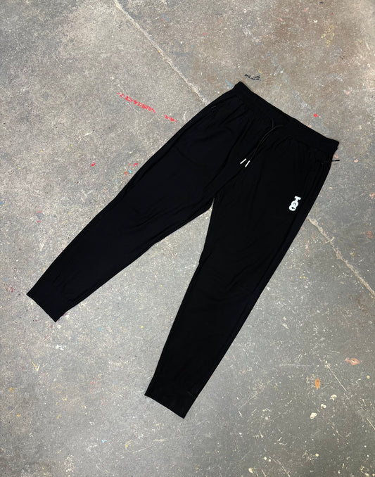 Technical Trouser 1.0 Black